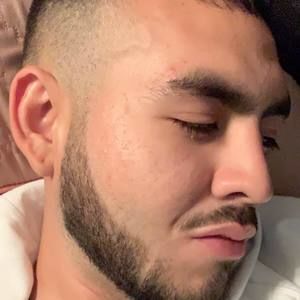 Meet your Posher, Edgar